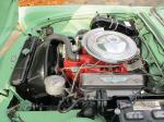 Ford Thunderbird 1957 года